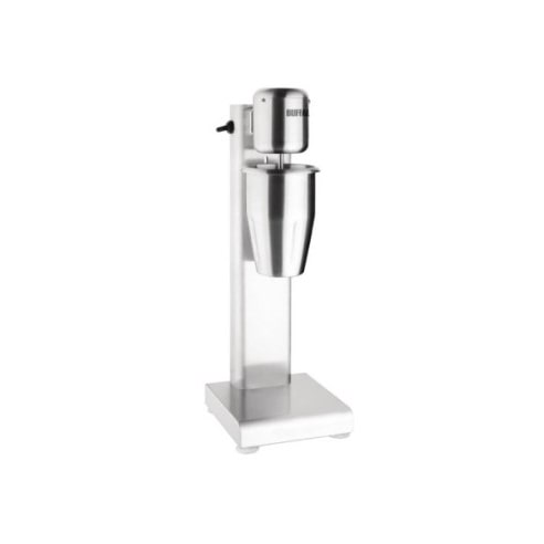 Buffalo Single Milkshake Spindle Blender