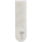 thumbnail of COMMAND Blister de 8 Languettes de fixation Command™ pour tableau, Petit modèle Blanc Poids max 1,8 kg