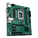 thumbnail of ASUS Pro H610M-C D4-CSM Business Mainboard Sockel Intel LGA 1700