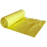 thumbnail of WellHome - Pak van 100 extra stevige vuilniszakken van 30 liter, zelfsluitend en anti-drup, speciaal voor containers