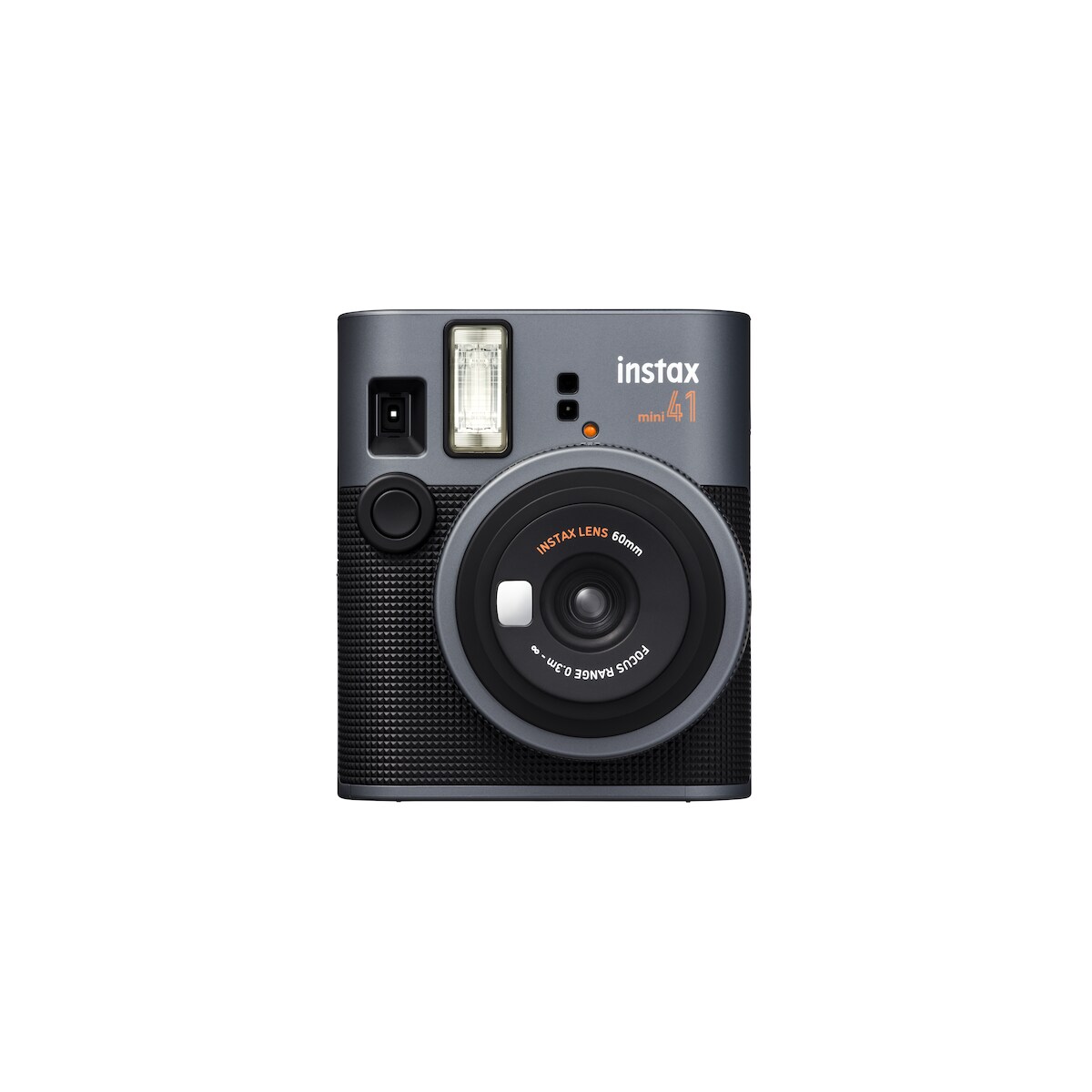 FUJIFILM instax mini 41 Sofortbildkamera mit Selfie-Spiegel