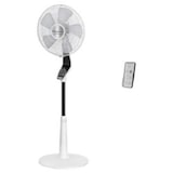 thumbnail of Rowenta ventilador VU5690F0 pie 70w silence mando