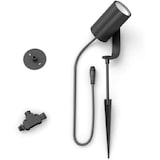 thumbnail of PHILIPS kit extension 1 spot HW&CA Lily 8W - Anthracite