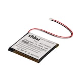 thumbnail of Akku kompatibel Angelcare AC1300-D Elterneinheit 3,7V