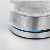thumbnail of Russel Hobbs 24191-70 - Bouilloire En Verre Compact Home 0,8l - 2200 W