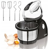 thumbnail of Handmixer 200-250W Handrührgerät, Standmixer