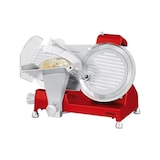 thumbnail of Affettatrice  Ø 250 mm Rosso  CTJ250BR Casselin