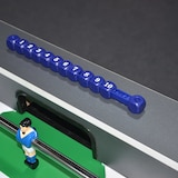 thumbnail of Futbolín Profesional “Hércules” Black – Jugadores Piernas Separadas de Metal