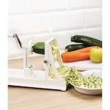 thumbnail of Spiralizer de Légumes en Inox - Vogue