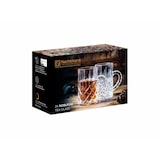 thumbnail of Nachtmann Noblesse Teeglas Kaffeebecher Glühweinglas 2er Set