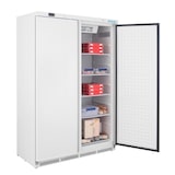 thumbnail of Polar C-Series Dubbele Deur Staande Diepvries 744Ltr
