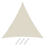thumbnail of 8x8x8 Toldo Triangular Impermeable - Toldo Vela para Sombra Toldo Terraza Patio