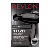 thumbnail of Revlon RVDR5305E Travel Haartrockner schwarz