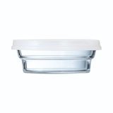 thumbnail of Coupelle ronde 11 cm 25 cl avec couvercle So Urban - Arcoroc x24