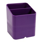 thumbnail of Lot de 10 Pot à crayons PEN-CUBE Iderama violet