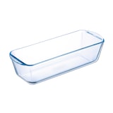 thumbnail of Pyrex Moule À Cake Four En Verre Borosilicate 28 X 11 X 8 Cm Classic Verre