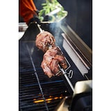 thumbnail of SANTOS BBQ Drehspieß Weber Genesis II Serie 400