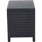 thumbnail of SIENA GARDEN  Texas Texas, outdoor kitchen, Mittelelement, niedrig, matt anthrazit