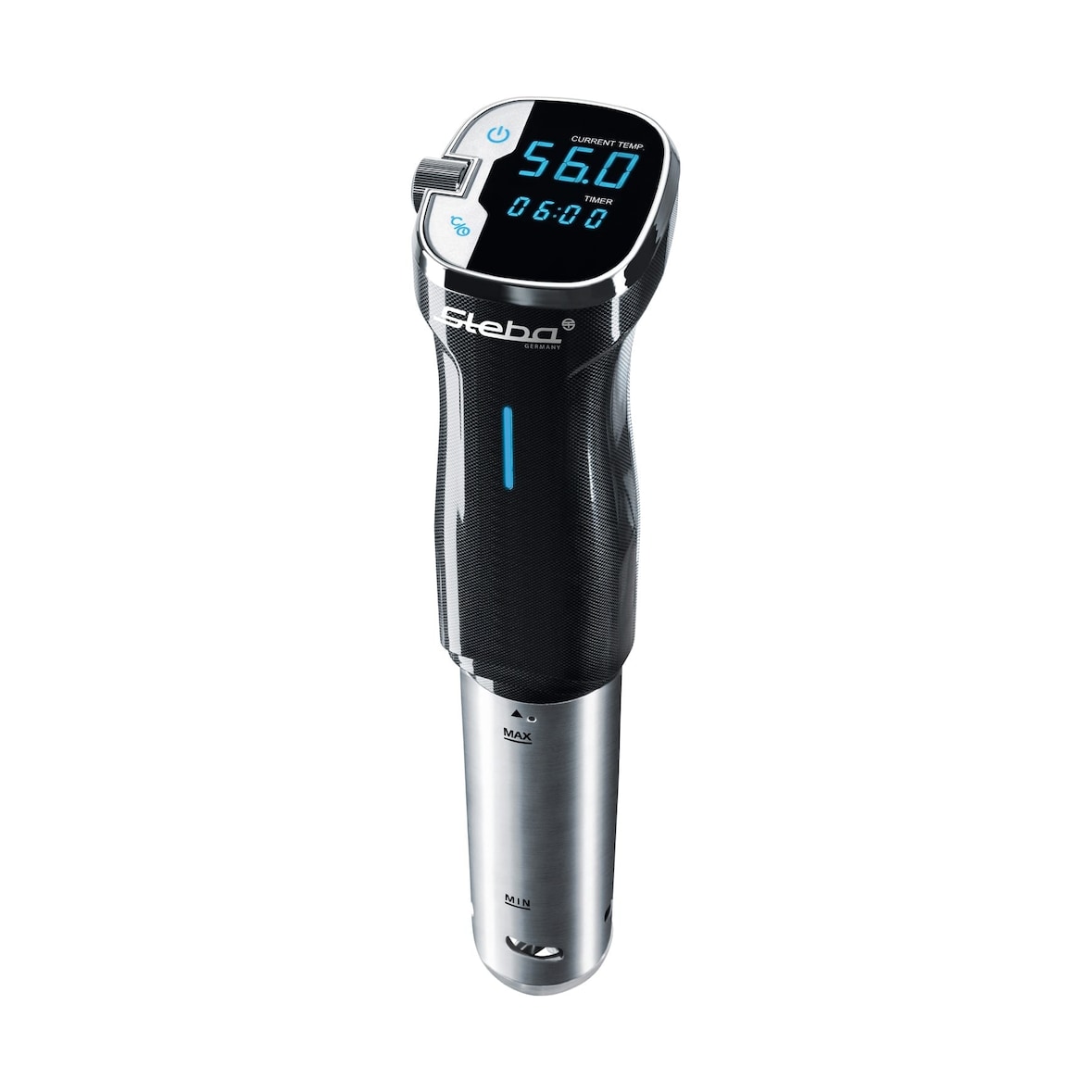 Sous-Vide Garer SV 50 – Der Profi für jeden Haushalt