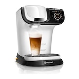 thumbnail of Bosch - Tassimo - Tas6504 - Machine A Cafe Multi-boissons - Blanc