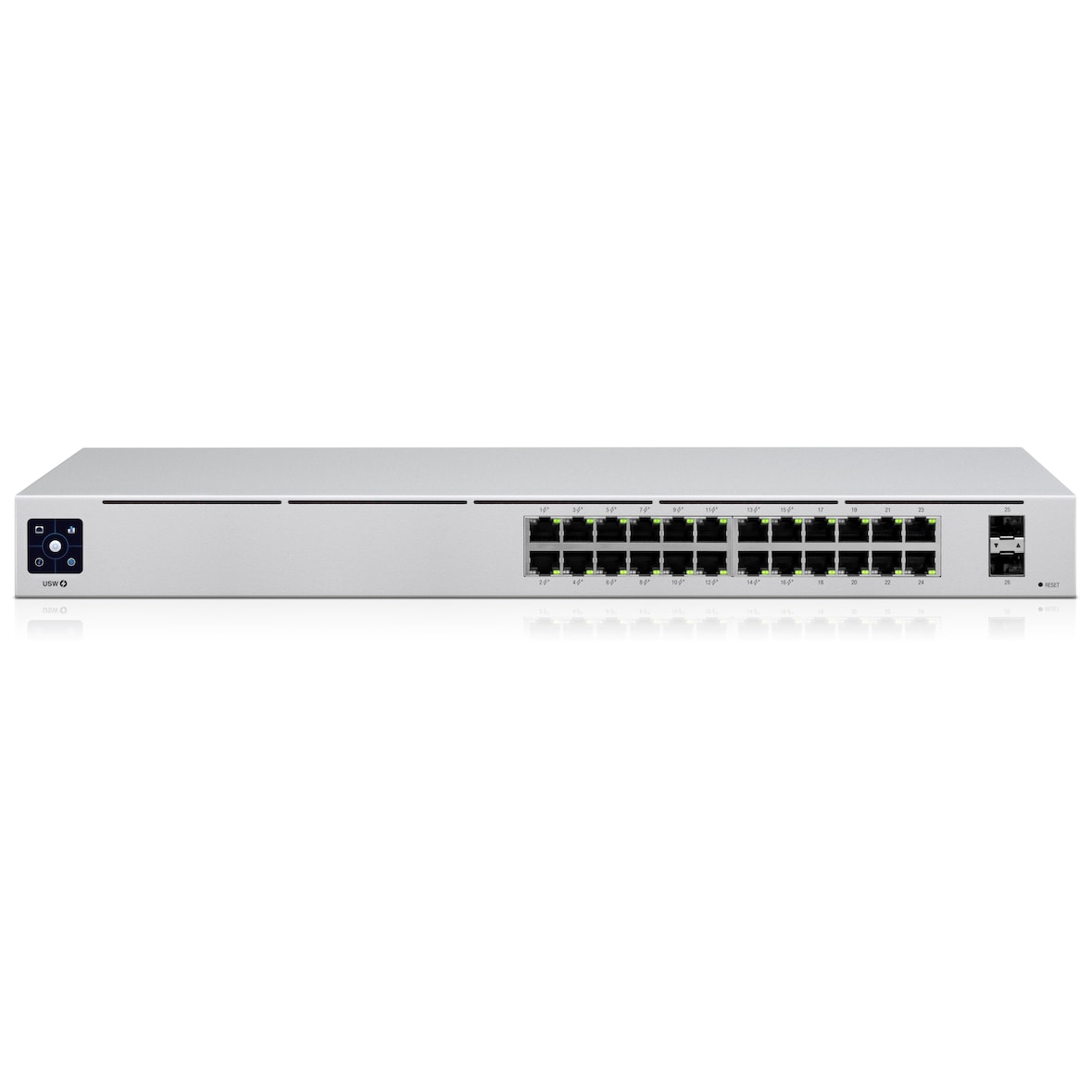Ubiquiti UniFi Switch USW-24-POE