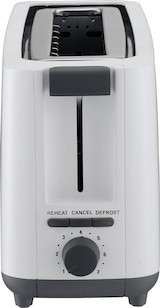 thumbnail of BELTAX Torradeira Long Slot BTE-2004, Potência: 900W, 1 fenda long slot, Função Descongelar, Cancelar, Reaquecer, Controlo nível de tostagem