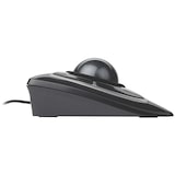thumbnail of Kensington Trackball Expert Mouse, con Cavo, Rotella di Scorrimento, Design Ambidestro, Tracciamento Ottico, Sfera da 55 mm, Nero,  64325