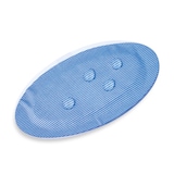 thumbnail of Pansement hydrogel bleu détectable 45x70mm X10 - Detectaplast