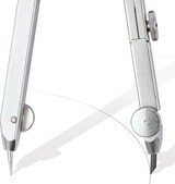 thumbnail of STAEDTLER Comfort - Compás de Ajuste Rápido con Accesorios en Estuche