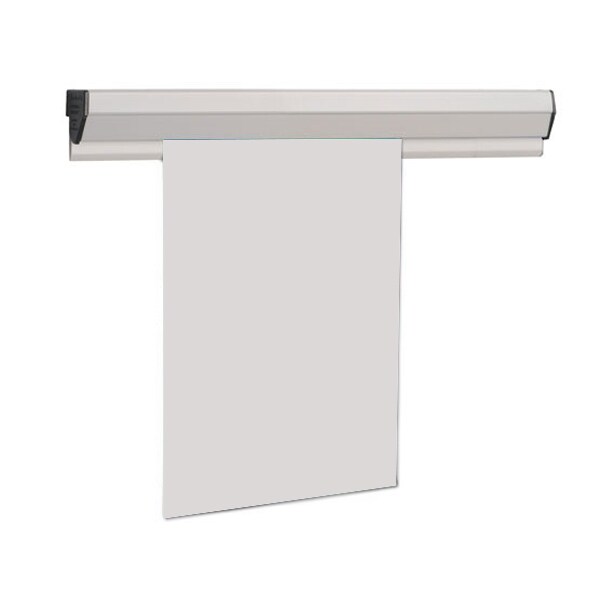 Rail d affichage mural Grip Doc 88 cm