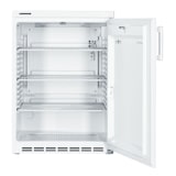 thumbnail of LIEBHERR FKU 1800-21 Unterbaufähiges Kühlschrank   mit statischer Kühlung