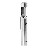 thumbnail of Danieli Store | Cenicero de pared para exterior en acero | Cenicero de pared con llave de seguridad | 3 L