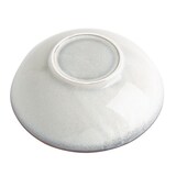 thumbnail of Olympia Drift Grau Einfarbige Coupe-Schalen 205mm (4er-Pack)