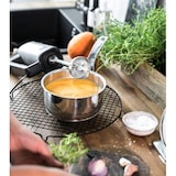 thumbnail of GASTROBACK 40983 Design Handmixer Pro Advanced: Leistungsstark & stilvoll in Aluminium