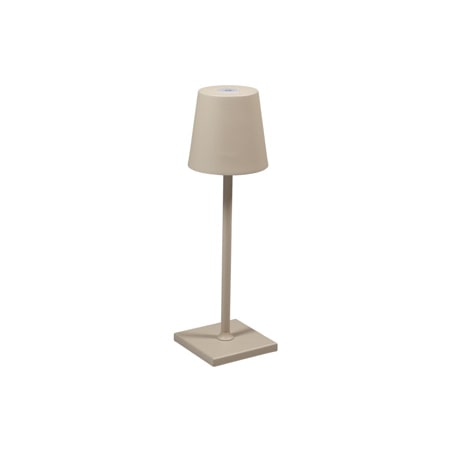 Stylepoint - Seattle Leuchte TL1032 (beige) 7x7x24cm