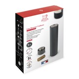 thumbnail of PEUGEOT Korkenzieher LINE REVERSE Elektrisch Aluminium Carbon