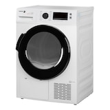 thumbnail of FAGOR, Sèche-linge pompe à chaleur, 9 kg, FSLP09A2