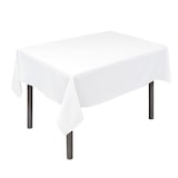 thumbnail of METRO Professional Nappe Ocean, polyester, 130 x 170 cm, blanc