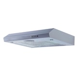 thumbnail of PKM  Unterbauhaube UBH5000X 60cm silbergrau Umluft Abluft Dunstabzugshaube LED