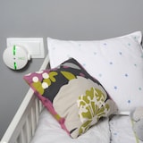 thumbnail of Best Direct PURIPOD - leiser Ionen Luftreiniger, für 10m² Räume, keine Instandhaltung, hilft gegen Haustiergeruch und Zigarettengeruch, 4,5 Watt, weiß