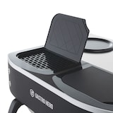 thumbnail of GastroHero Filterkaffeemaschine ECO 2x 2 Liter – Doppelte Glaskanne, Edelstahlgehäuse, Warmhalteplatten, ideal für Gastronomie & Büro