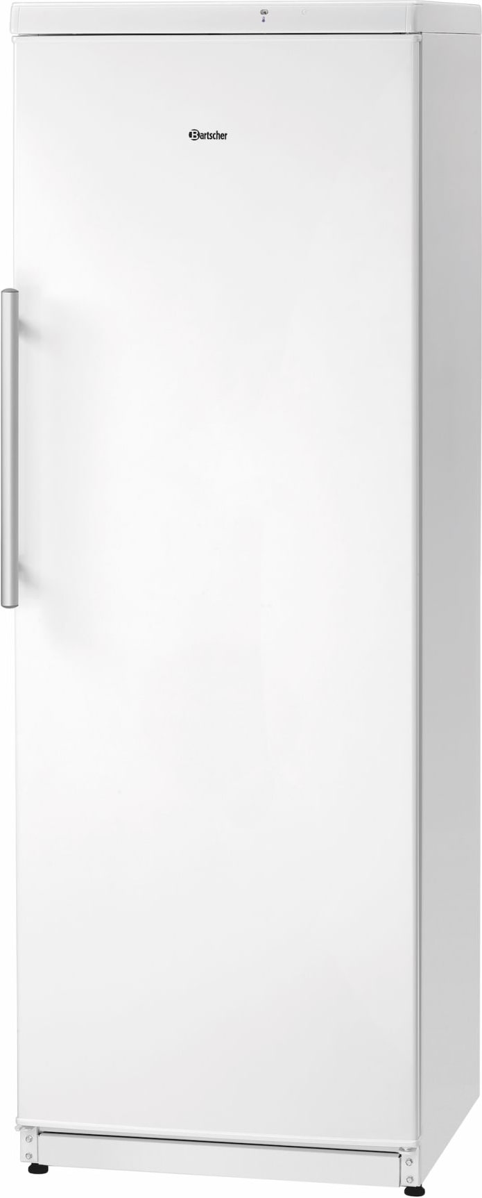 Bartscher Lagerkühlschrank 350, Kühlen von CHEFGASTRO