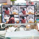 thumbnail of CUDY FS1018PS1 16-Port 10/100M PoE+ Switch 2 Gigabit Uplink 1 SFP Port 200W