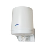 thumbnail of Jofel - Dispensador de Papel en Bobina hasta 205mm Mecha en Continuo, Bobina Especial, Dispensa por el Centro de la Base, Maxima Higiene, Blanco