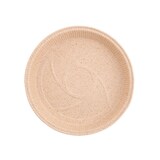 thumbnail of BIOZOYG 50 Stück Minikuchenform ? 18 cm Backform, Einwegform, Kuchenform - Kompostierbar, Umweltfreundlich, Rund, Perfekt für Minikuchen