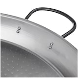 thumbnail of Nakloe - Paella - Paellera - Paellero - Paella acero inoxidable - Paelleras - (paella de 46 cm)
