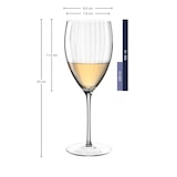 thumbnail of Leonardo POESIA Wein- und Sektgläser Set 6-teilig