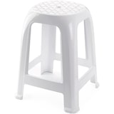 thumbnail of 2 Banquetas Empilháveis ​​em Plástico COSHANO