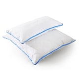 thumbnail of Mister Sandman |Kopfkissen, Dekokissen oder Sofakissen |flauschige Faserfüllung |50x50 Kopfkissen atmungsaktiv und waschbar |Kinder geeignet