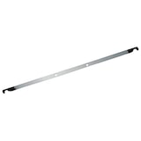 thumbnail of Hängeschiene Serie 18, Metall, A4, für Schnellhefter oder Hängeregistraturen